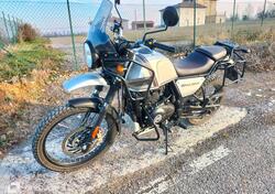 Royal Enfield Himalayan 411 (2021 - 24) usata