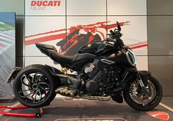 Ducati Diavel V4 (2023 - 25) usata