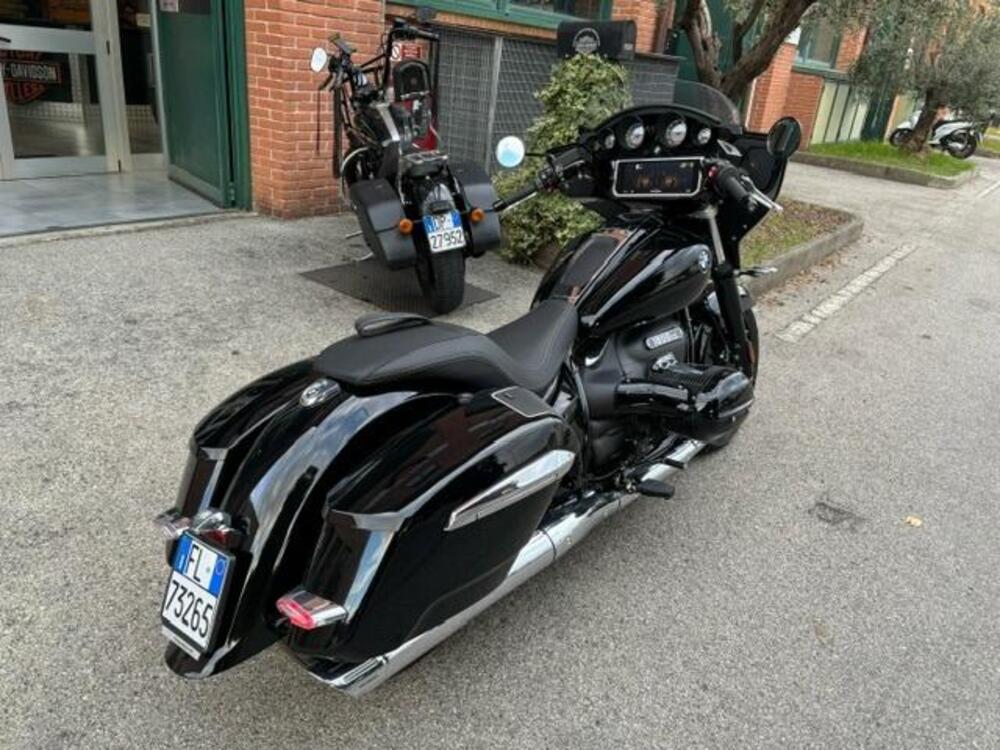 Bmw R 18 B (2021 - 24) (3)