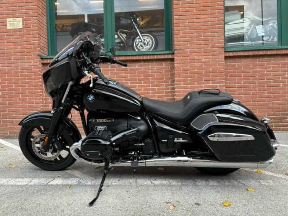 Bmw R 18 B (2021 - 24) (5)