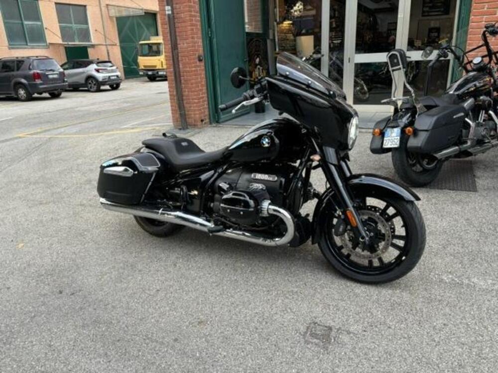 Bmw R 18 B (2021 - 24) (2)