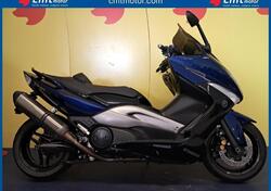 Yamaha T-Max 500 (2008 - 12) usata