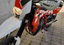 Swm SM 125 R (2017 - 20) usata