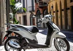 Piaggio Liberty 150 3V ABS (2021 - 24) nuova