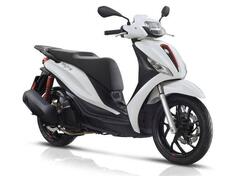 Piaggio Medley 125 ABS (2021 - 24) nuova