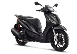 Piaggio Medley 125 S (2025) nuova