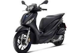 Piaggio Medley 200 (2025) nuova