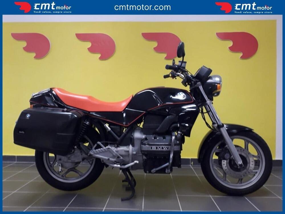 Bmw K 75 C
