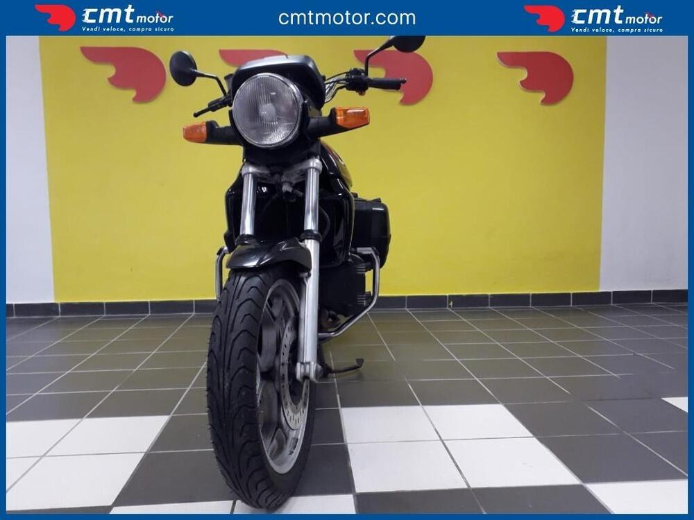 Bmw K 75 C (2)