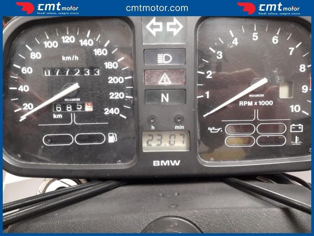 Bmw K 75 C (5)