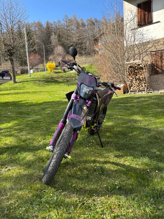 KTM 125 EXC (2011) (3)