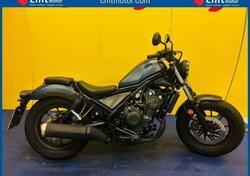 Honda CMX 500 Rebel (2020 - 21) usata
