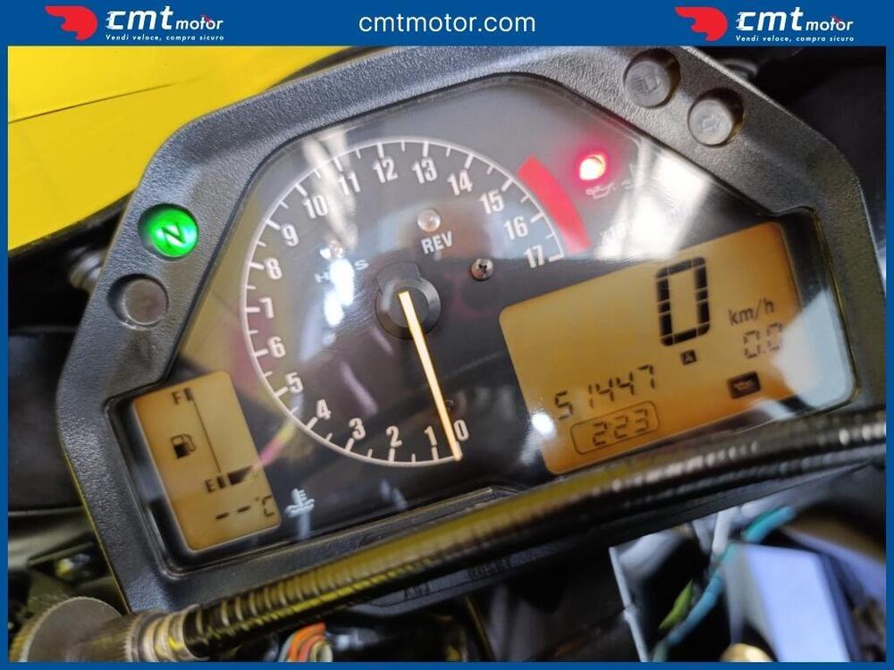 Honda CBR 600 RR (2005 - 06) (5)