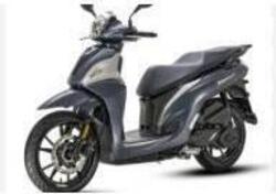 Sym Symphony 125 ST (2025) nuova