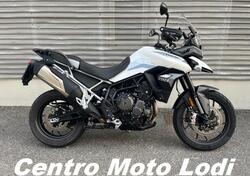 Triumph Tiger 900 GT Pro (2020 - 23) usata