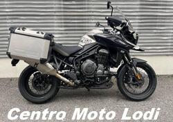 Triumph Tiger 1200 Alpine Edition (2020) usata