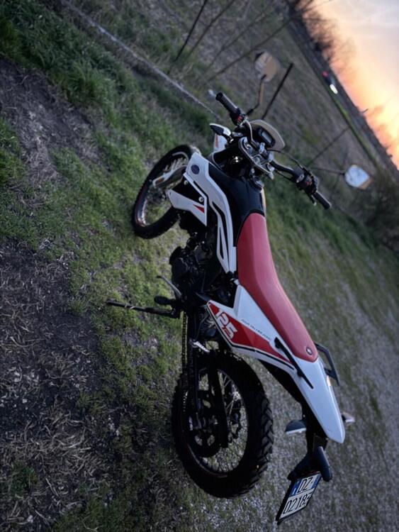FB Mondial SMX 125 Enduro (2020 - 24) (3)