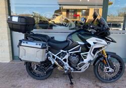 Triumph Tiger 1200 Rally Explorer (2022 - 23) usata