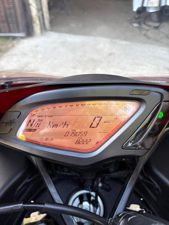 MV Agusta F3 675 EAS (2011 - 15) (5)