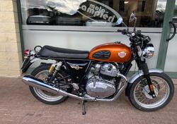 Royal Enfield Interceptor 650 (2021 - 25) usata