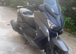Yamaha X-Max 400 Iron Max ABS (2016) usata