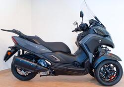 Yamaha Tricity 300 (2020) usata