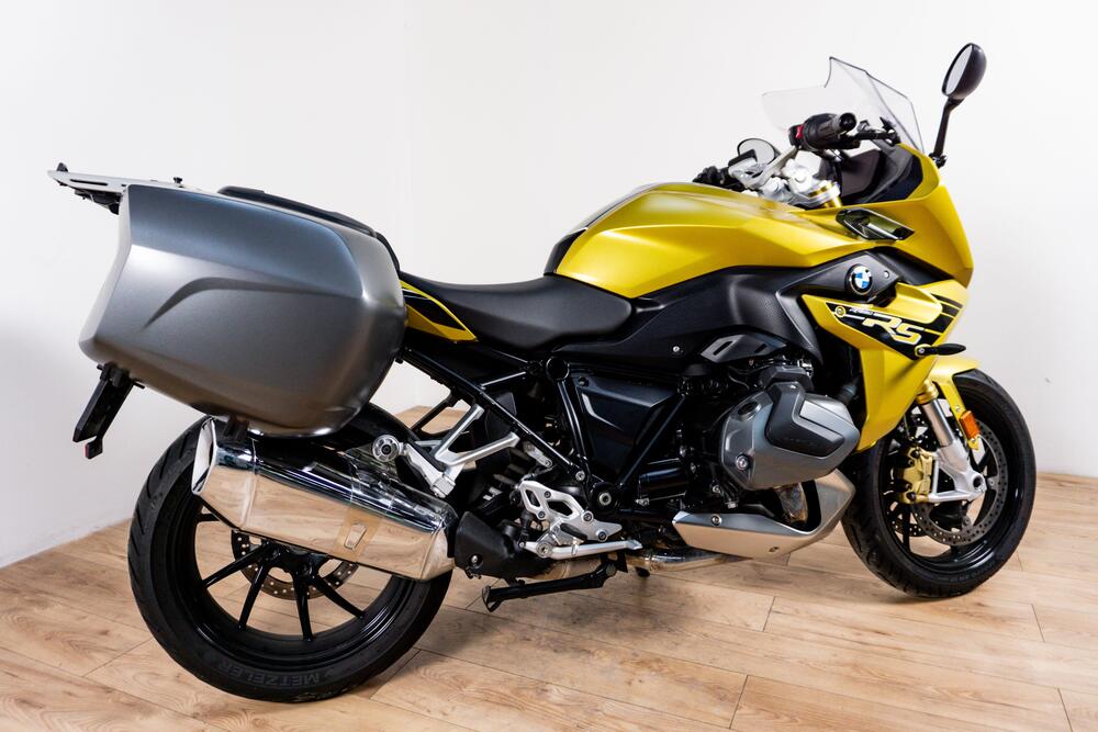 Bmw R 1250 RS (2019 - 20) (3)