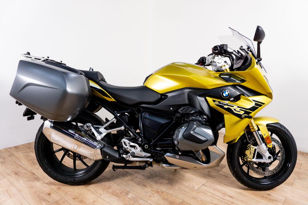 Bmw R 1250 RS (2019 - 20)