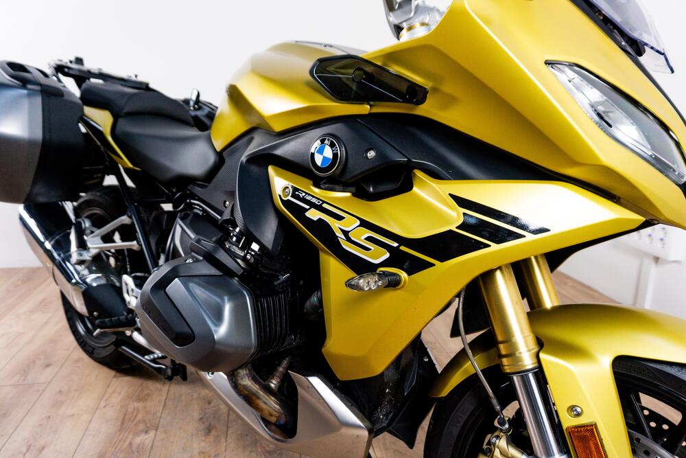 Bmw R 1250 RS (2019 - 20) (5)