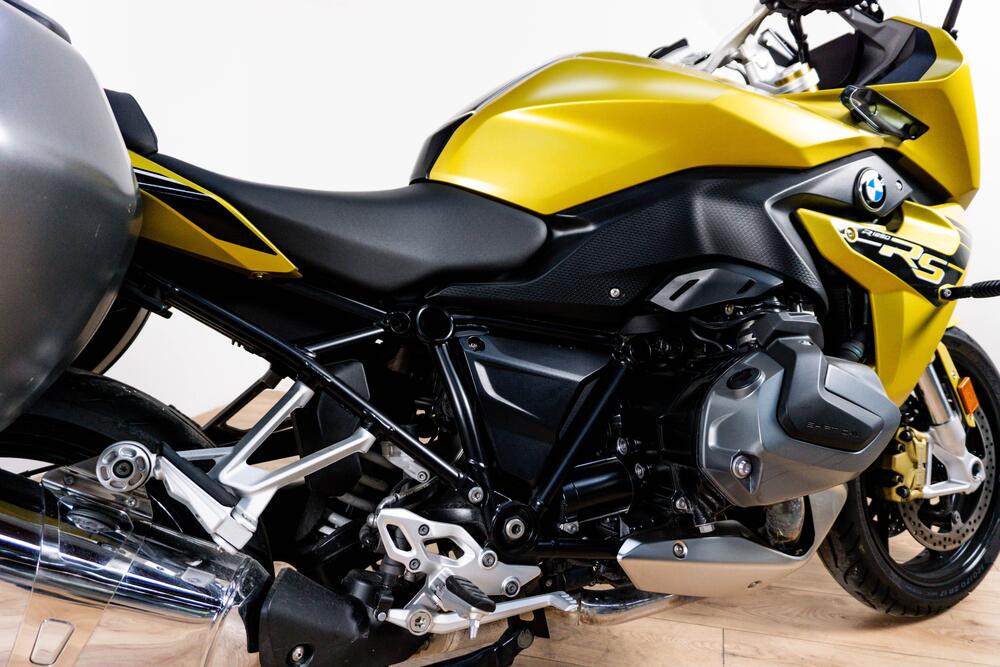 Bmw R 1250 RS (2019 - 20) (4)
