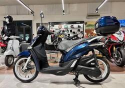 Piaggio Liberty 50 (2018 - 20) usata