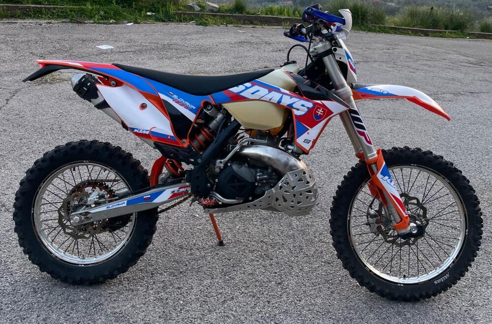KTM 300 EXC E (2013) (2)