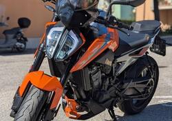 KTM 790 Duke (2018 - 20) usata