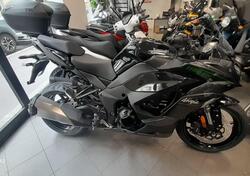 Kawasaki Ninja 1100 SX (2025) nuova