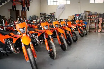 VM Racing: vi portiamo dentro alla realt&agrave; pi&ugrave; importante d'Italia in ambito supermotard