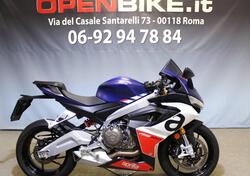 Aprilia RS 660 (2020 - 24) usata