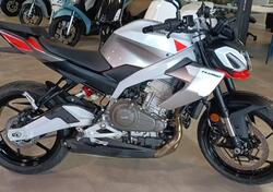 Aprilia Tuono 457 (2025) nuova