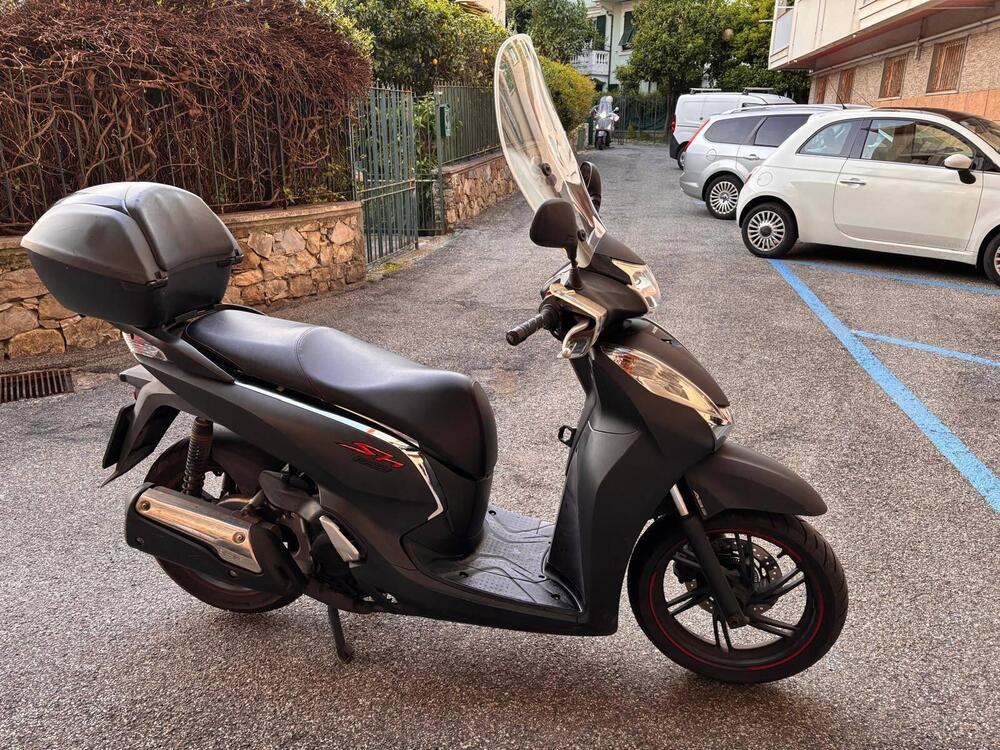 Honda SH 300 i Sport ABS (2018 - 20)