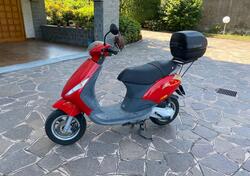 Piaggio Zip 50 2T (2000 - 18) usata