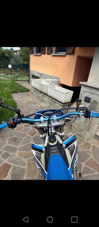 Tm Moto SMR 125 Fi 2t (2020) (4)