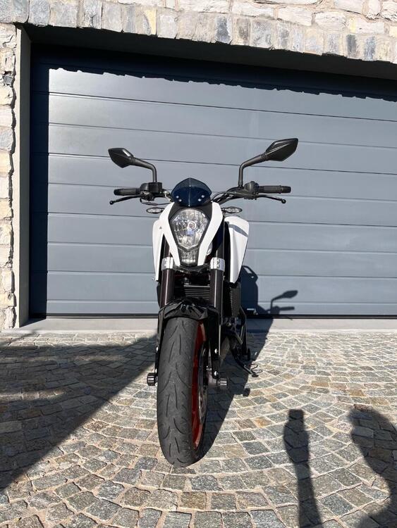 KTM 390 Duke ABS (2012 - 16) (3)