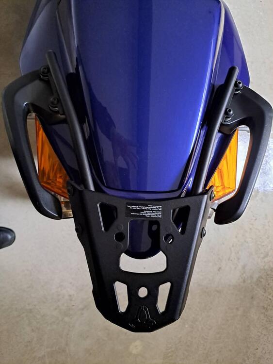Honda VFR 800 (2002 - 05) (2)