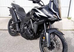 Zontes ZT703-F (2025) nuova