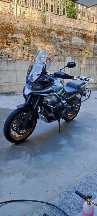 CFMOTO 800MT Touring (2022 - 25) (2)