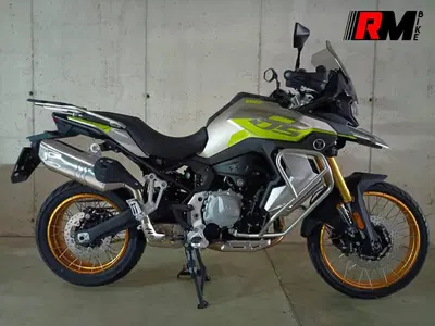 Voge Valico 900DSX (2024 - 26) nuova