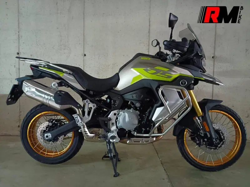 Voge Valico 900DSX (2024 - 26)