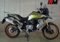 Voge Valico 900DSX (2024 - 25) nuova