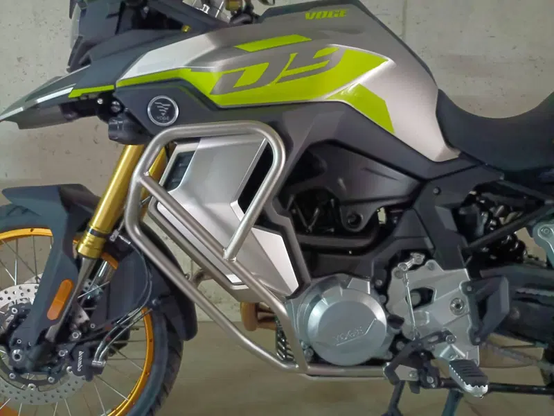 Voge Valico 900DSX (2024 - 26) (7)
