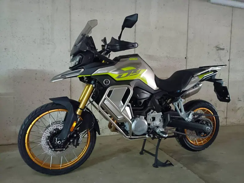 Voge Valico 900DSX (2024 - 26) (6)