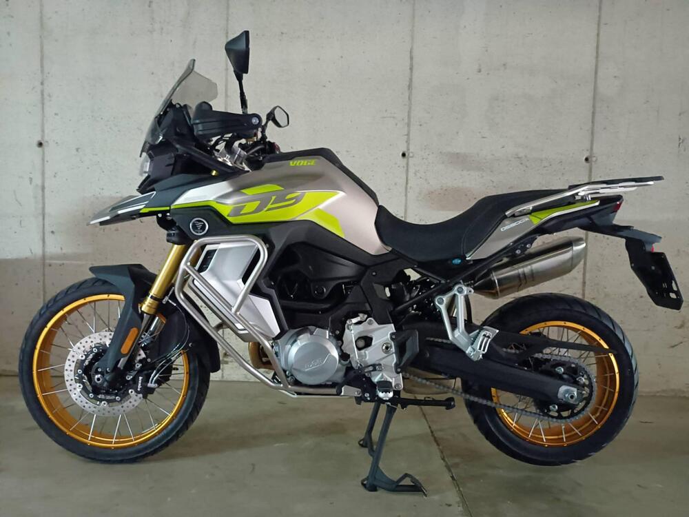 Voge Valico 900DSX (2024 - 25) (5)